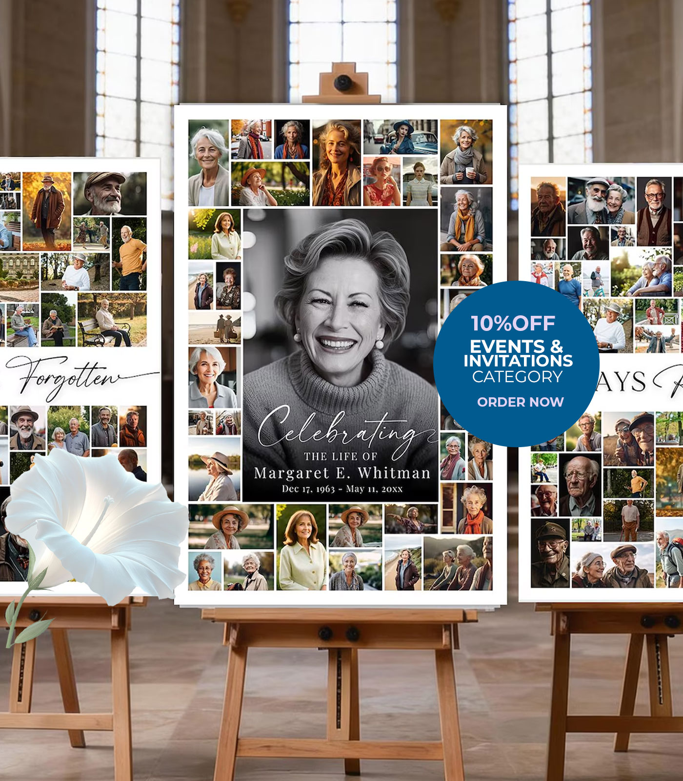 Events & Invitations