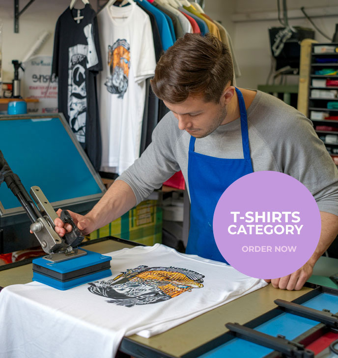 T-Shirts