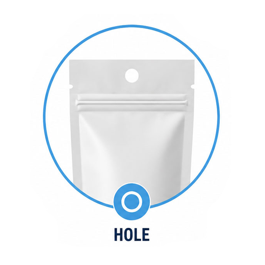 ROUND HOLE