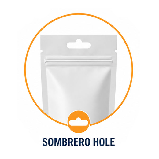 SOMBRERO HOLE