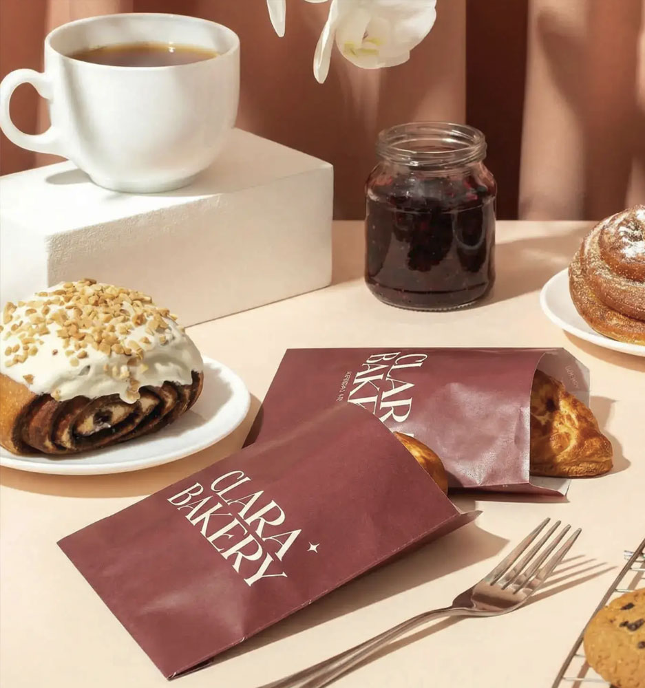 BAKERYBAGS