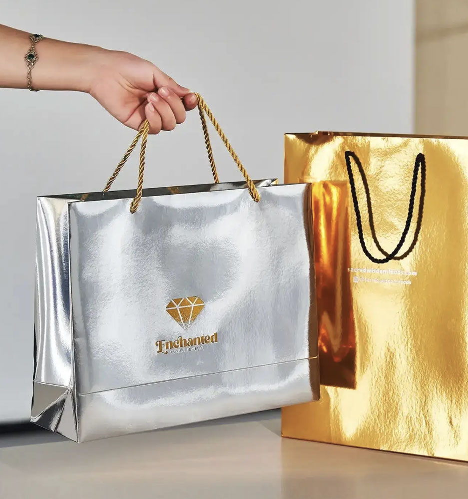 GIFTBAGS