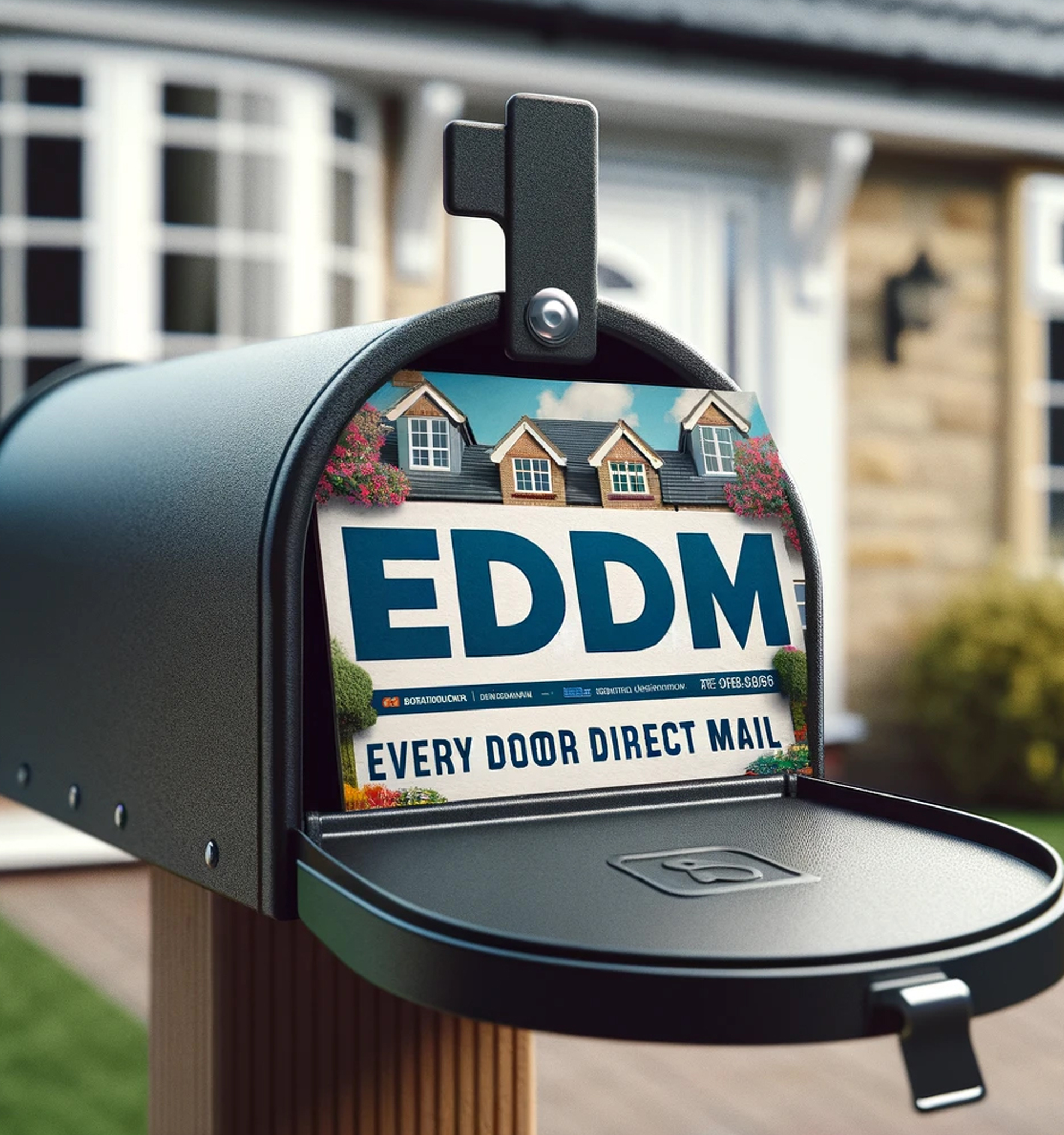 eddm