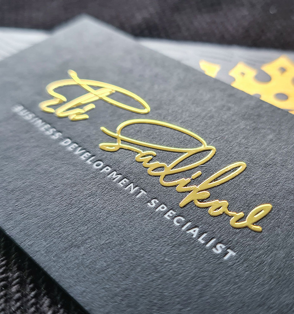 goldfoil